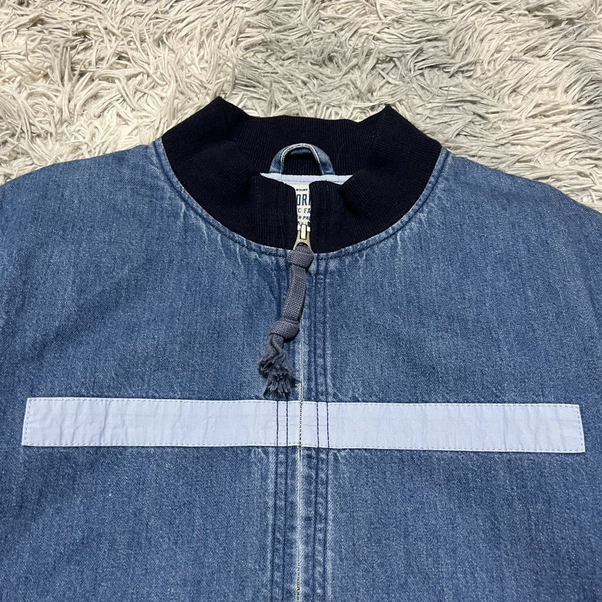 Neighborhood Neighborhood Tankers Jacket Size US M / EU 48-50 / 2 - 5 Thumbnail