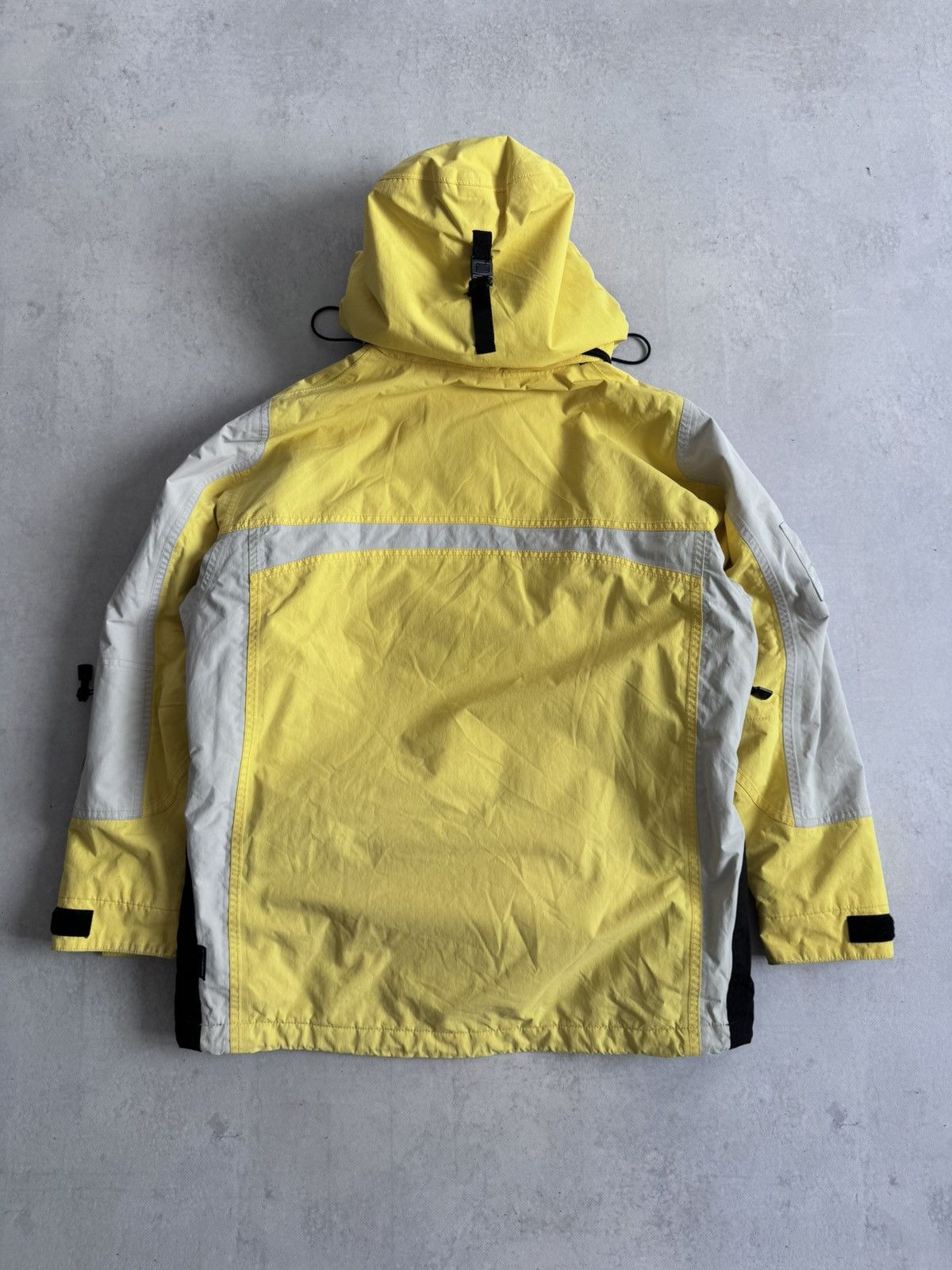 Mammut Vintage Mammut Recco 00’s Expedition Outdoors Ski Jacket Size US M / EU 48-50 / 2 - 12 Thumbnail
