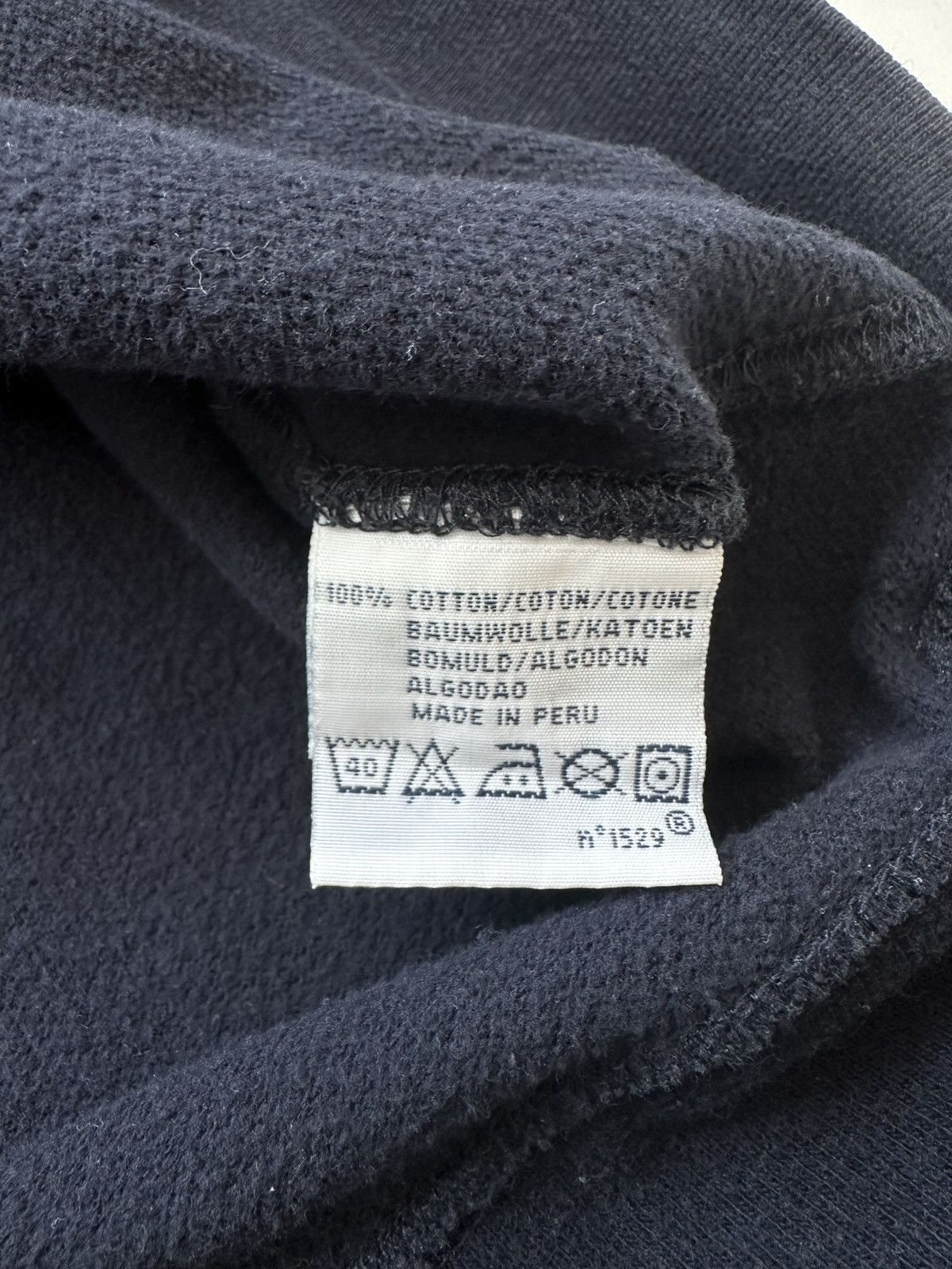 Polo Ralph Lauren × Vintage Vintage Y2k Polo Ralph Lauren 1/4 Zip Sweater Size US XL / EU 56 / 4 - 12 Thumbnail