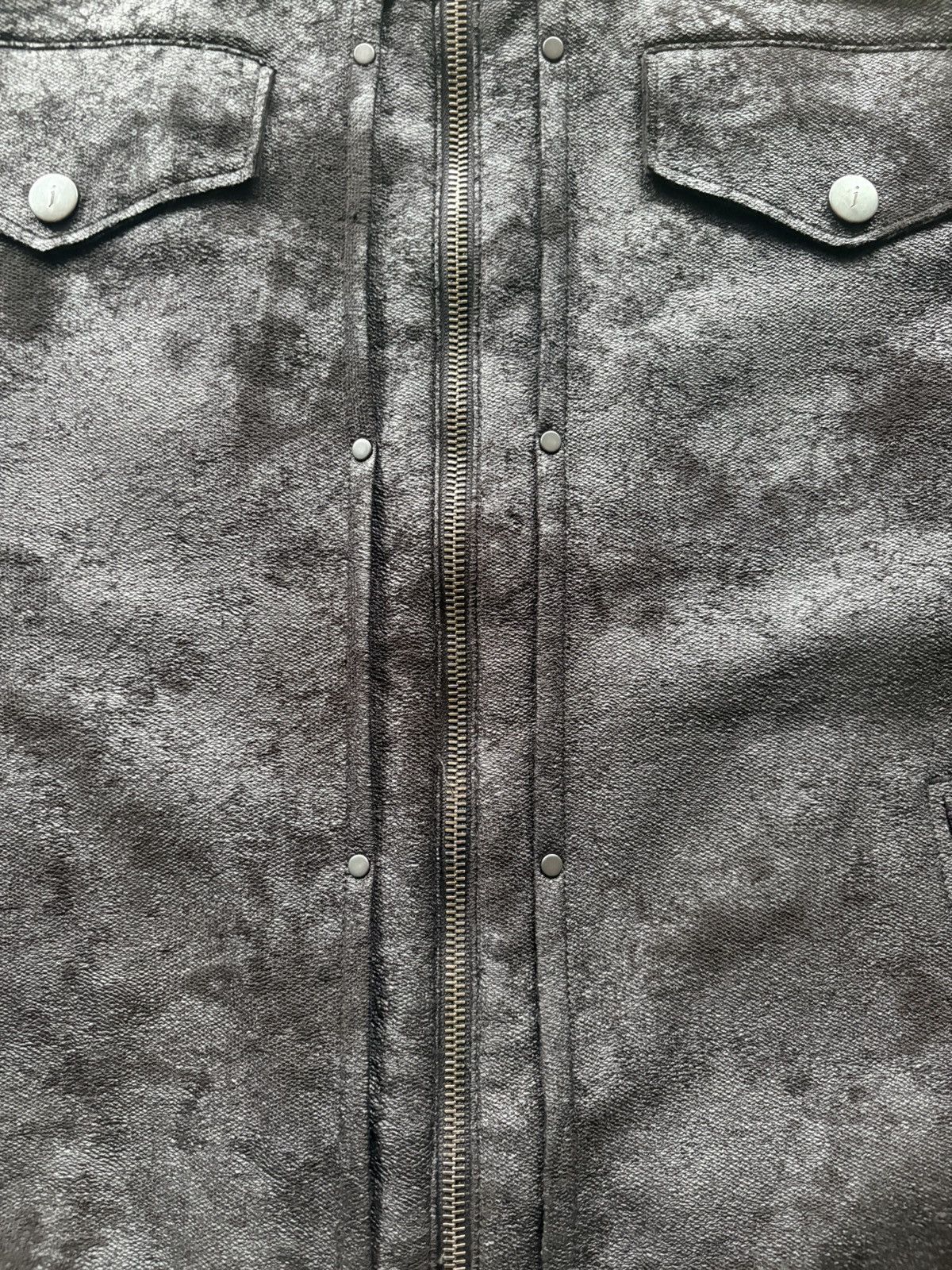 John Varvatos John Varvatos Jacket/Overshirt Size US L / EU 52-54 / 3 - 10 Thumbnail
