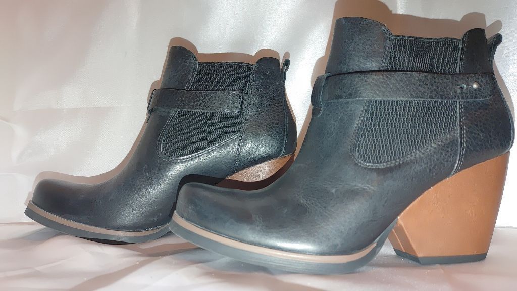 Kork-Ease Korks Sherborn Bootie Size 8.5 Size US 8.5 / IT 38.5 - 3 Thumbnail