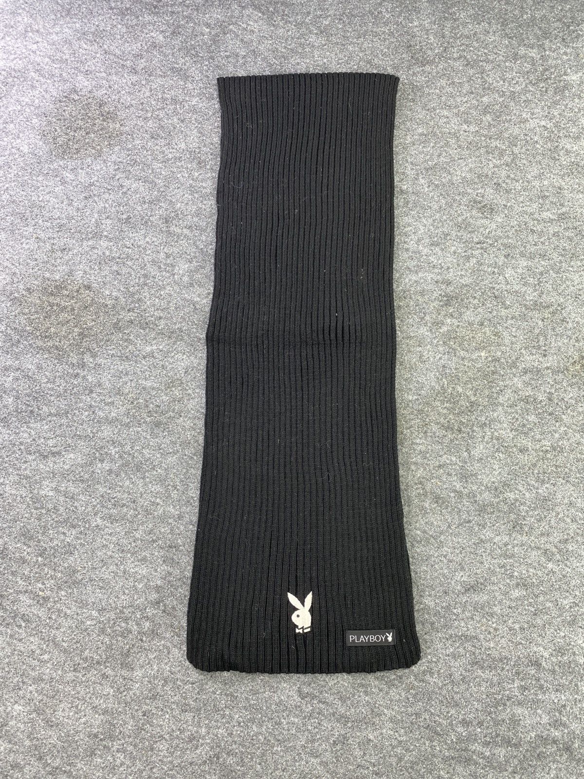 Playboy Playboy Scarf / Muffler / Neckwear -T521 Size ONE SIZE - 3 Thumbnail