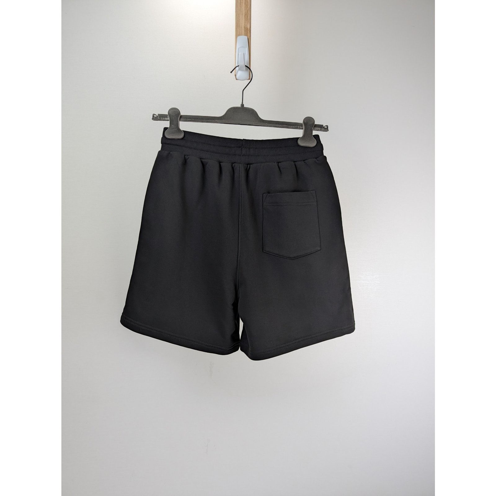 Casablanca o1rshd1 Mushroom Printed Sweatshort in Black Size US 36 / EU 52 - 7 Thumbnail