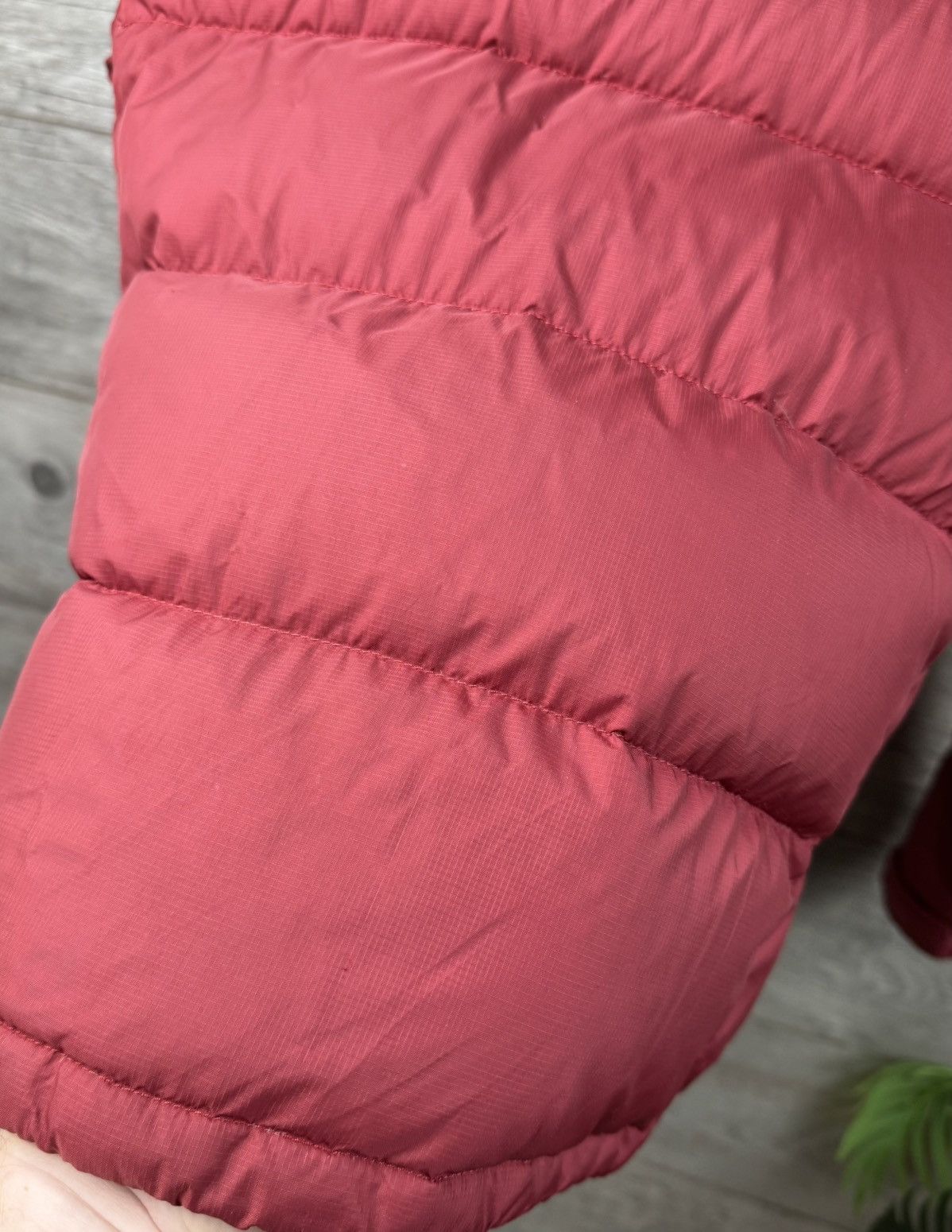 The North Face THE NORTH FACE WOMANS DOWN JACKET PUFFER Y2K VINTAGE SIZE S Size S / US 4 / IT 40 - 23 Thumbnail