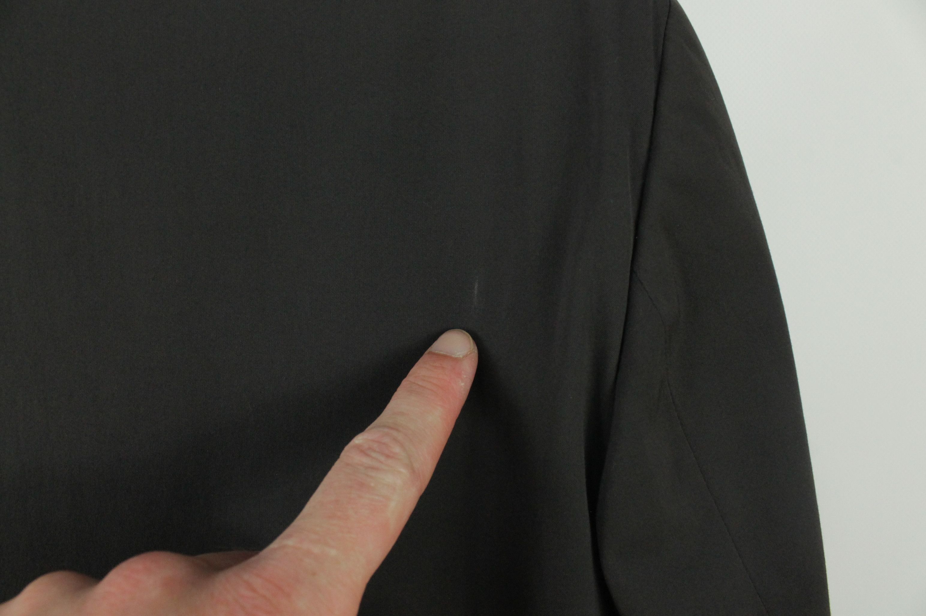 Jil Sander Jil Sander Tailor Made Stretch Cotton Blend Blazer Jacket Size US M / EU 48-50 / 2 - 5 Thumbnail