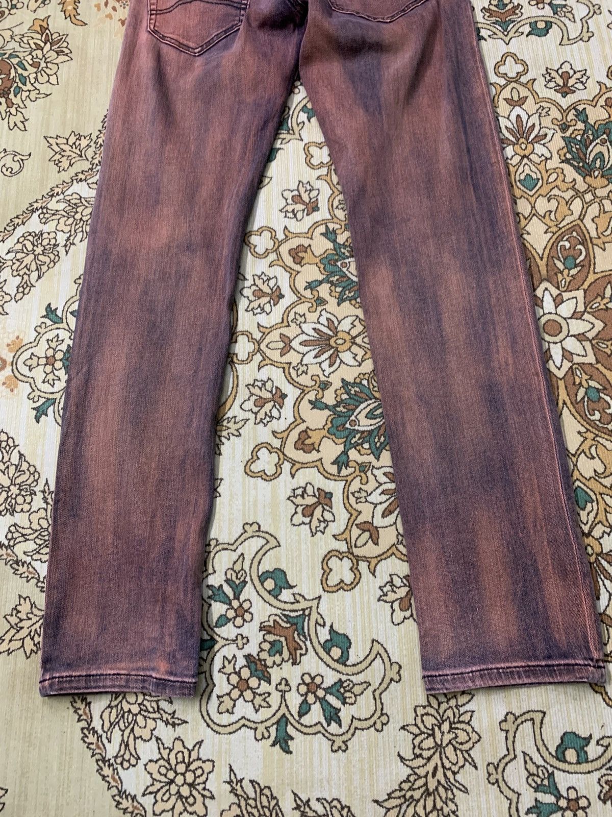Armani Exchange A/X JEANS Size US 32 / EU 48 - 8 Thumbnail