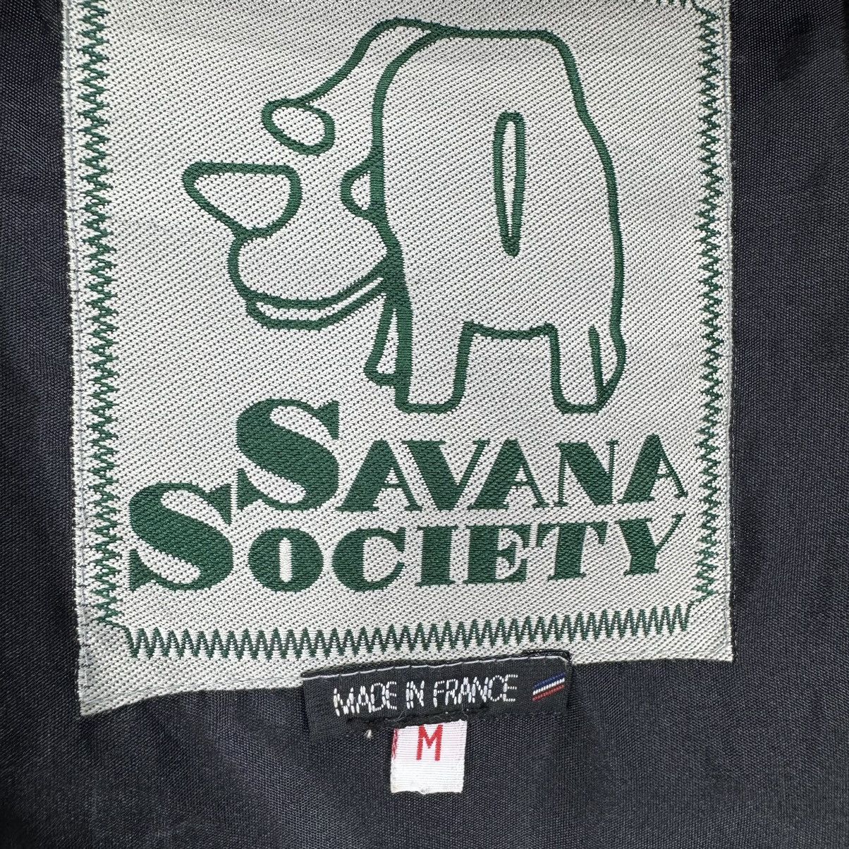 Native 🔥SAVANA SOCIETY FRANCE AZTEC NATIVE VEST Size US M / EU 48-50 / 2 - 8 Thumbnail