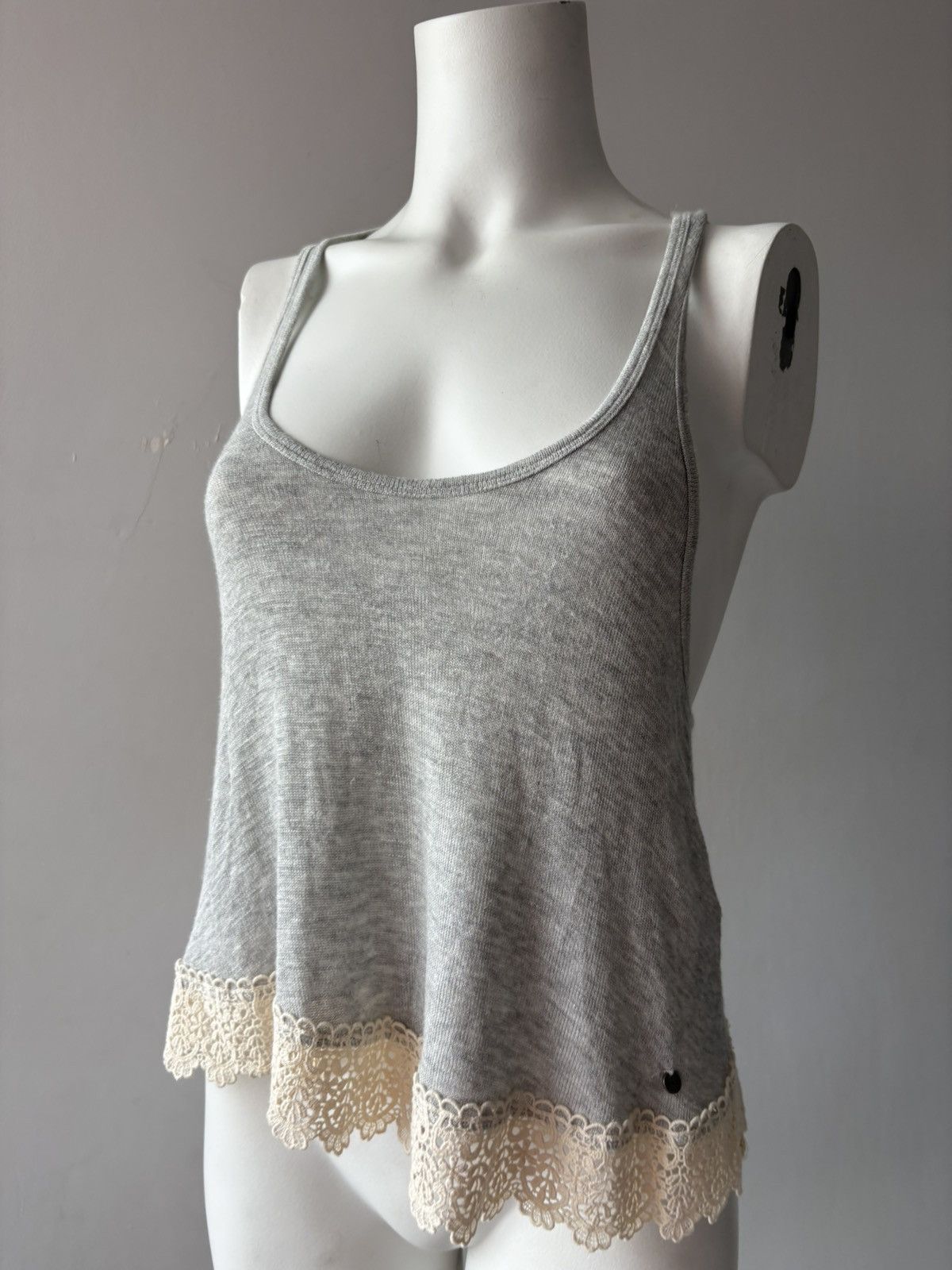 Abercrombie & Fitch Abercrombie blouse Size S / US 4 / IT 40 - 4 Thumbnail