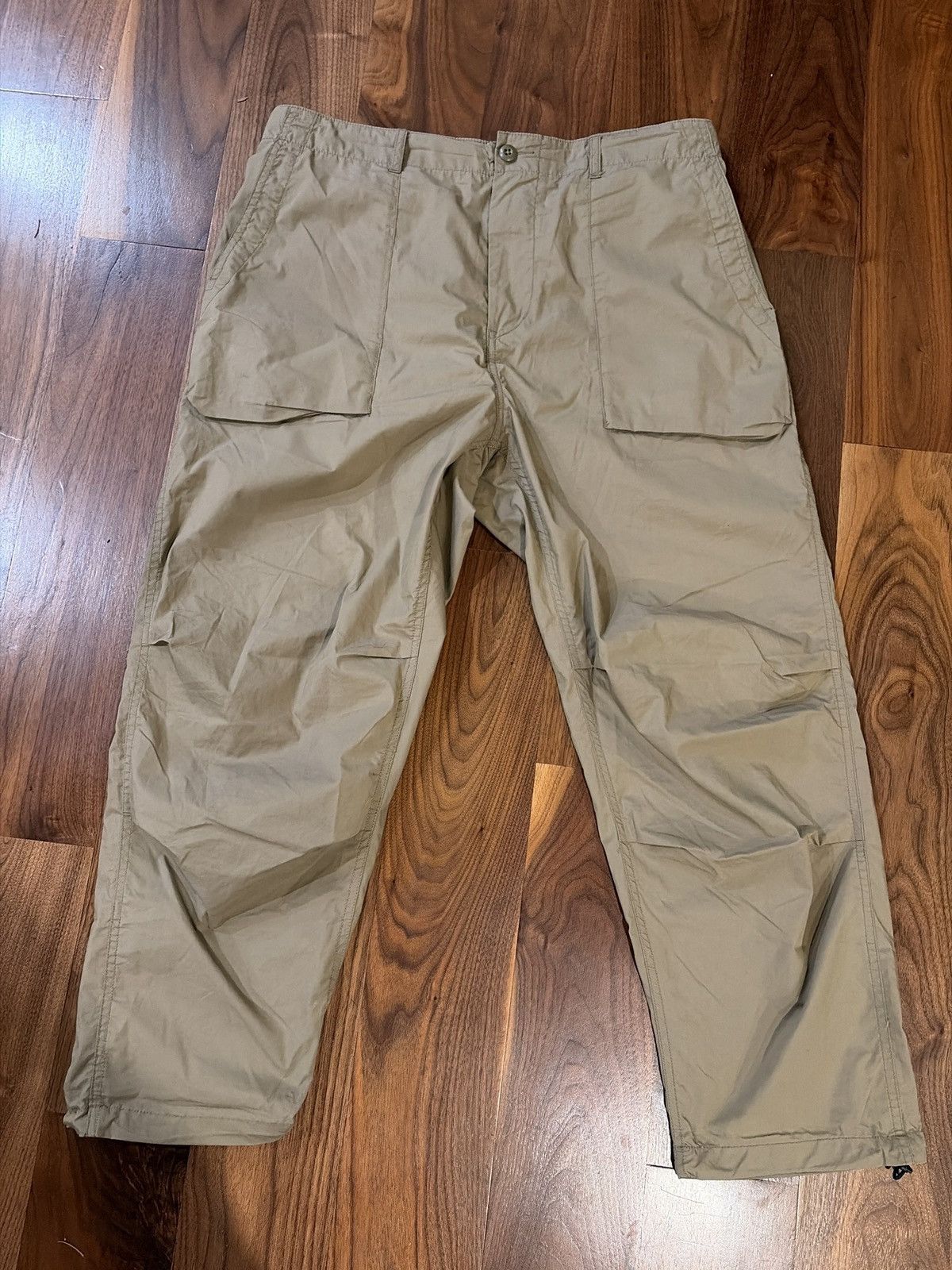 Other Gung Ho lightweight pants Size US 36 / EU 52 - 1 Thumbnail