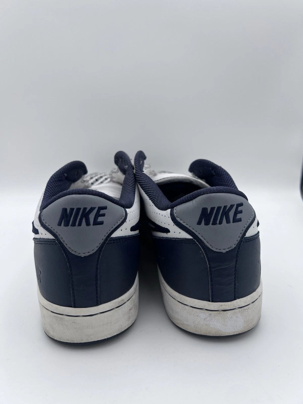Nike Men's Size 12 US Nike Infiltrator Sneakers 311191-109 Size US 12 / EU 45 - 4 Thumbnail