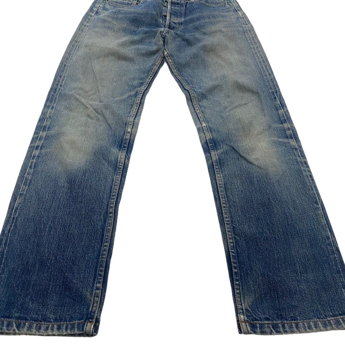 A.P.C. ✨Nice design A.P.C jeans Size US 27 - 6 Thumbnail