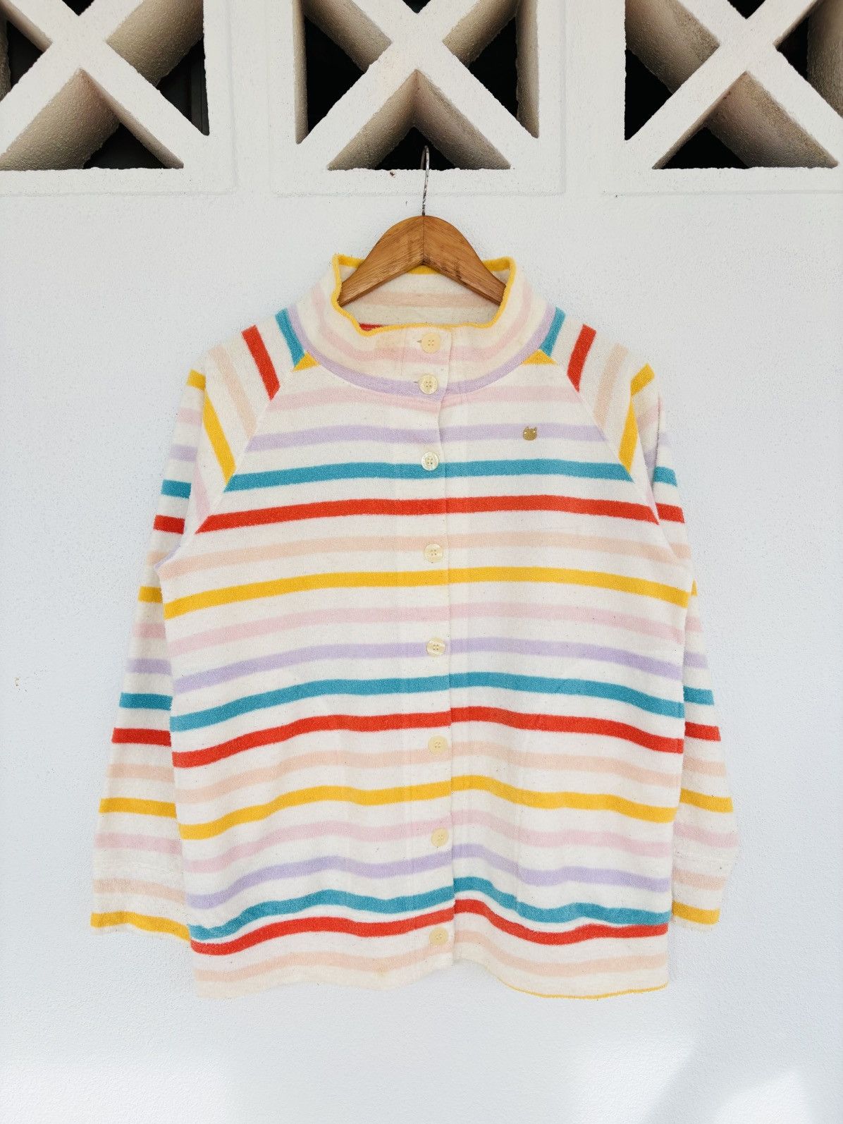 Issey Miyake Tsumori Chisato Sleep by Issey Miyake Size US L / EU 52-54 / 3 - 1 Thumbnail