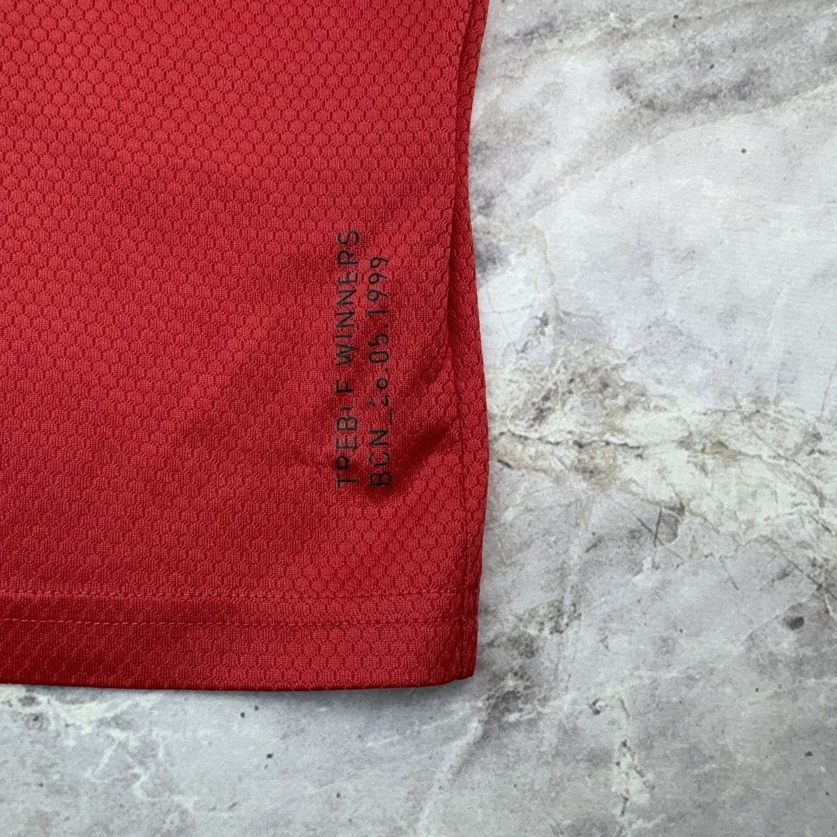 Adidas Adidas Manchester United Jersey #29 Wan Bissaka Home Size US S / EU 44-46 / 1 - 12 Thumbnail