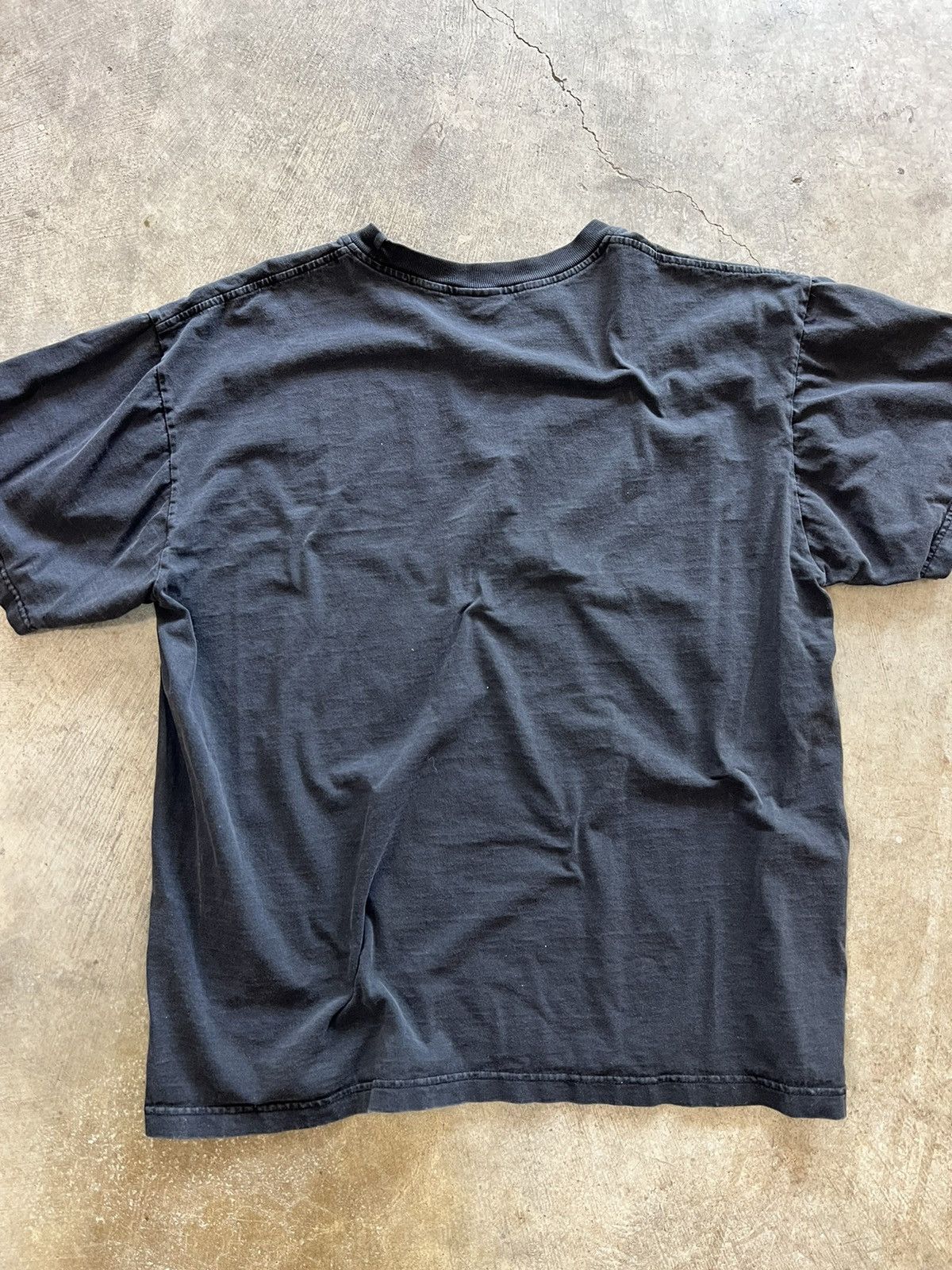 Vintage Thailand Joligolf shirt Size US L / EU 52-54 / 3 - 3 Thumbnail