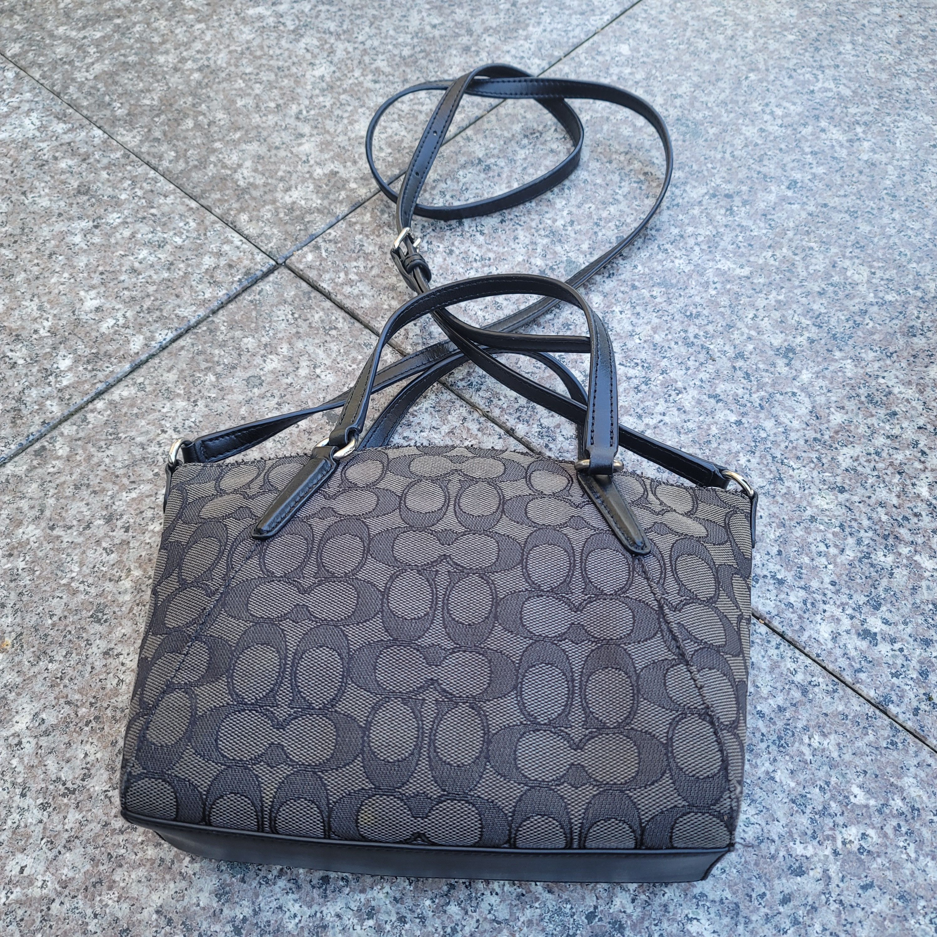 Coach Coach crossbody bag Size ONE SIZE - 11 Thumbnail