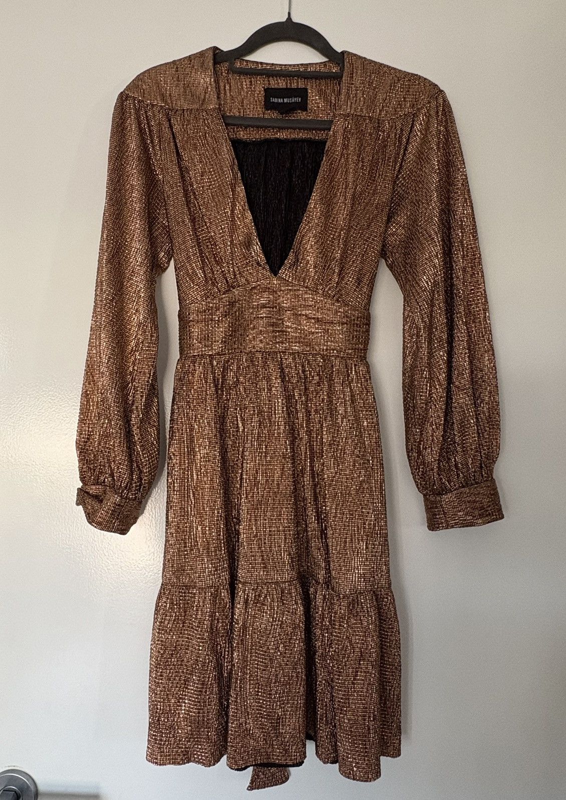 Other Sabina Musayev Size XS / US 0-2 / IT 36-38 - 1 Thumbnail