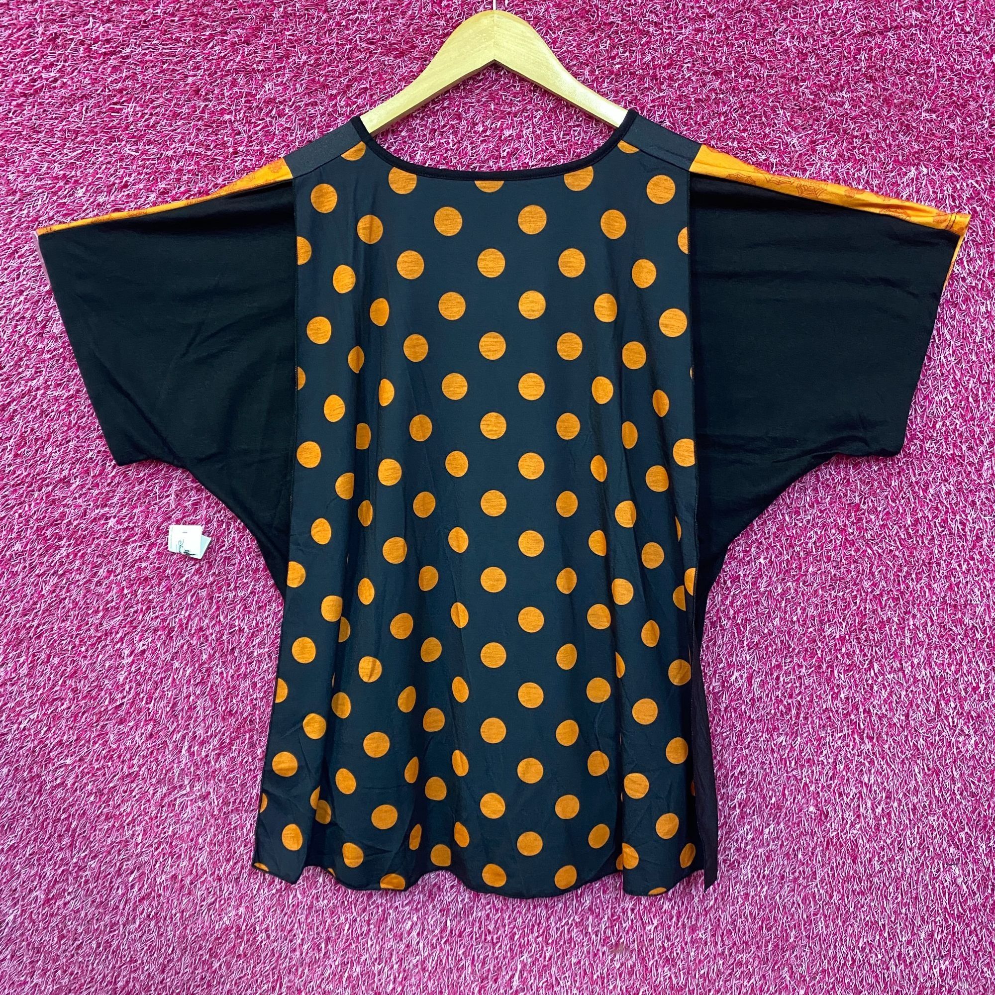 Disney Disney Parks Halloween Minnie Mouse Witch Shirt XL Size XL / US 12-14 / IT 48-50 - 5 Thumbnail