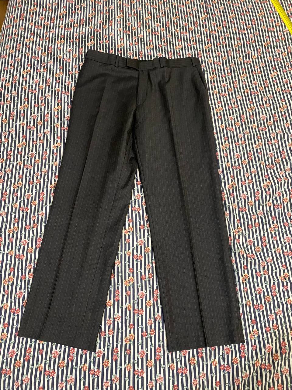Balmain BALMAIN Vintage designer luxury Suit Size 44R - 14 Thumbnail