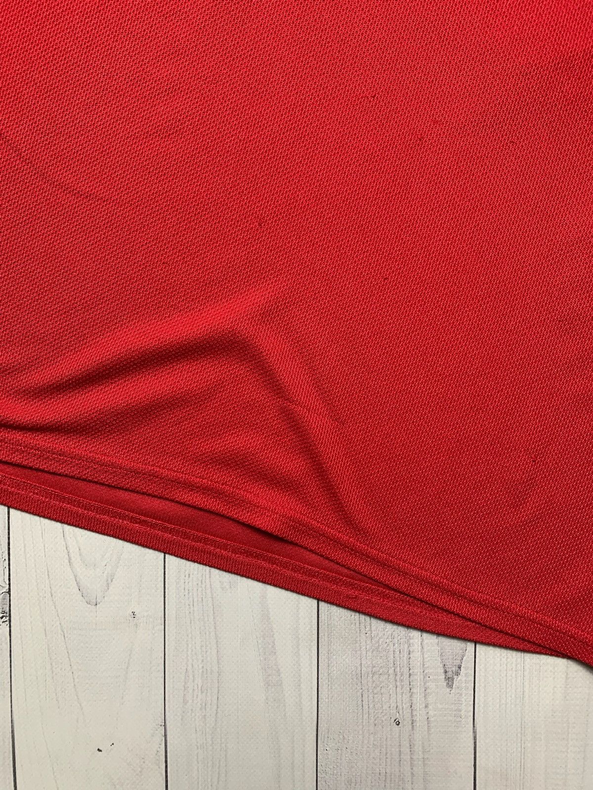 Nike × Vintage Vintage Nike Manchester United soccer jersey size XXL logo Size US XXL / EU 58 / 5 - 6 Thumbnail