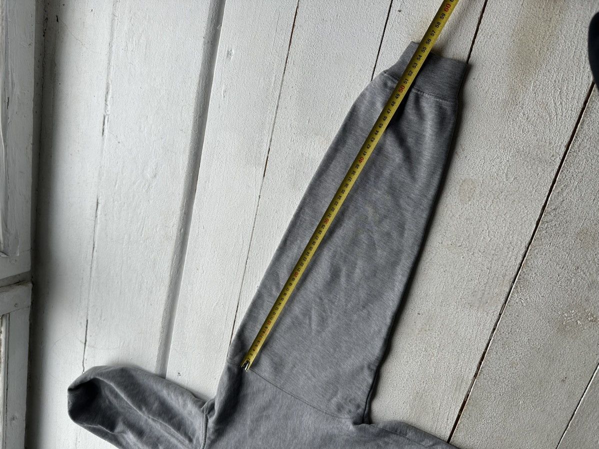 Independent Truck Co. × Vintage 🚨VNTG INDEPENDENT DISTRESSED SKATE HOODIE BIG LOGO GRAY Size US M / EU 48-50 / 2 - 20 Thumbnail