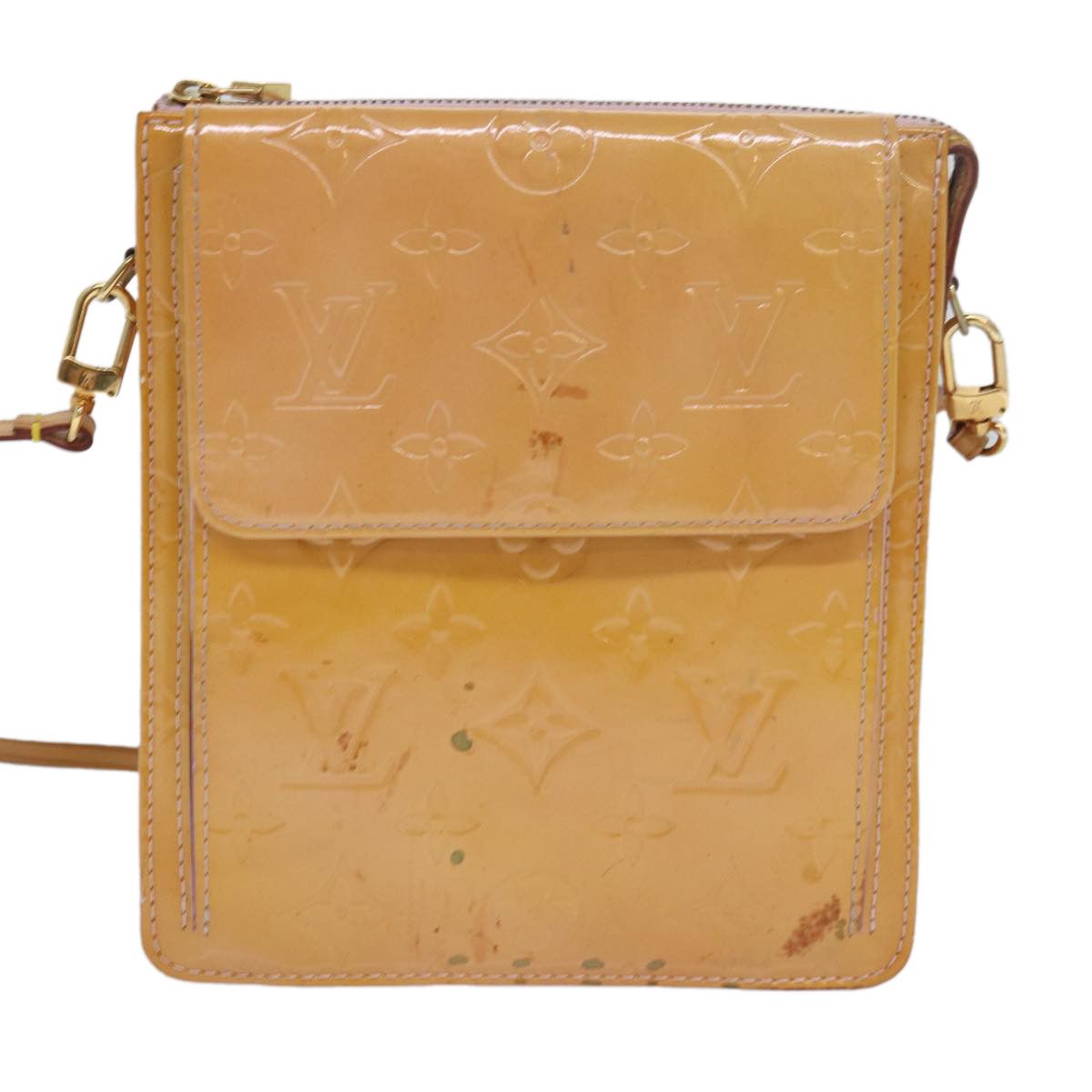 Louis Vuitton Louis Vuitton Mott clutch Size ONE SIZE - 1 Thumbnail
