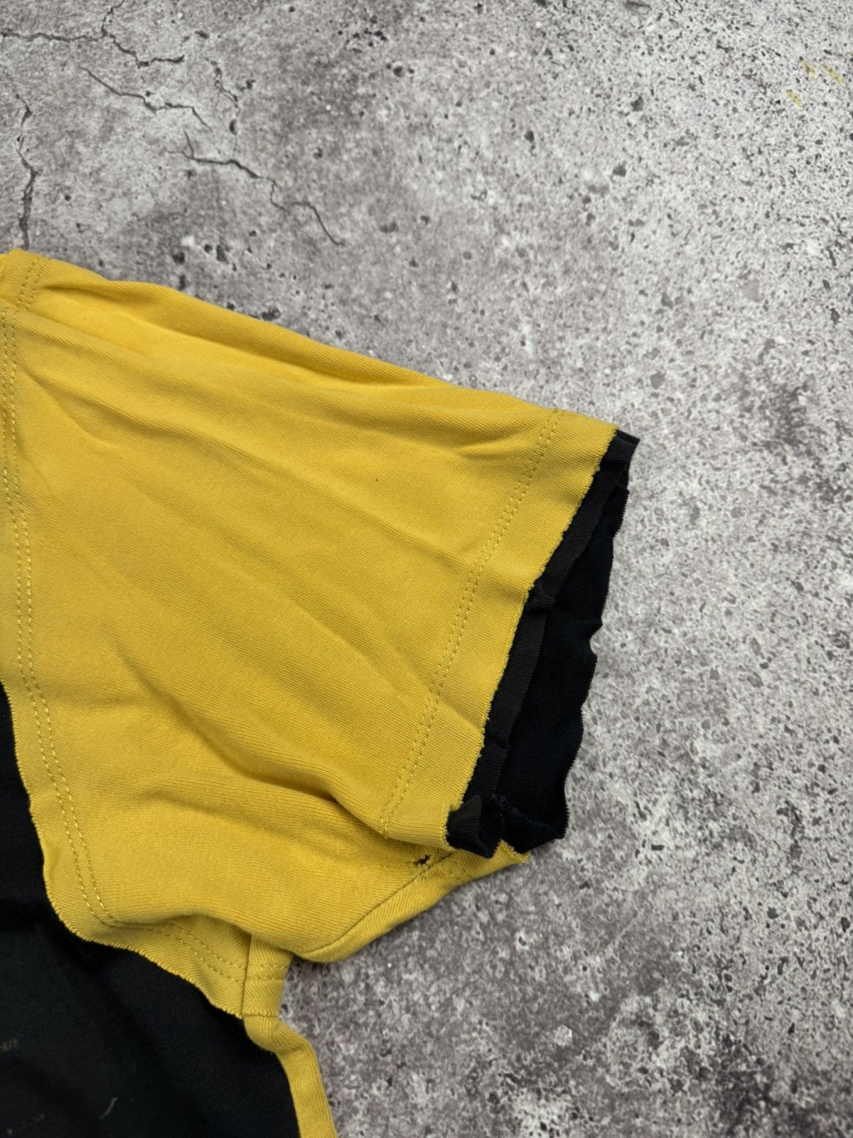Diesel Diesel Vintage Distressed T-Shirt Big Logo Y2K Japanesse Size US L / EU 52-54 / 3 - 10 Thumbnail