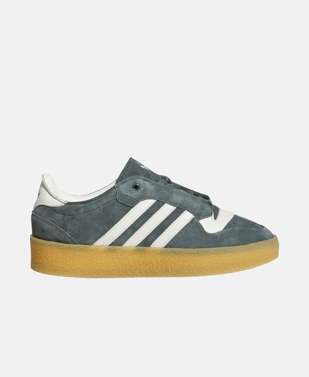 Adidas Rivalry Crepe Basketball shoes Size US 11.5 / EU 44-45 - 1 Thumbnail