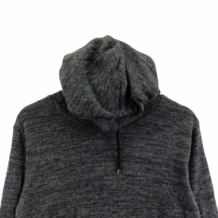 HARE Vtg HARE JAPAN DESIGNER Minimalist Design Hoodie Jacket Size US M / EU 48-50 / 2 - 2 Thumbnail