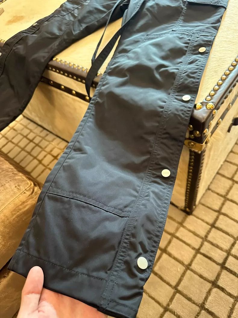 Fear of God Fear of God Breasted trousers Size US 30 / EU 46 - 3 Thumbnail