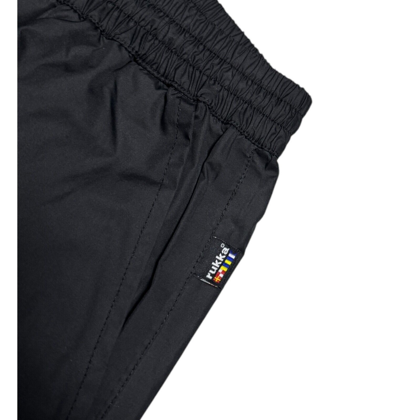 Other RUKKA Rain Waterproof Splash Motorcycle Pants Medium Size US 32 / EU 48 - 6 Thumbnail