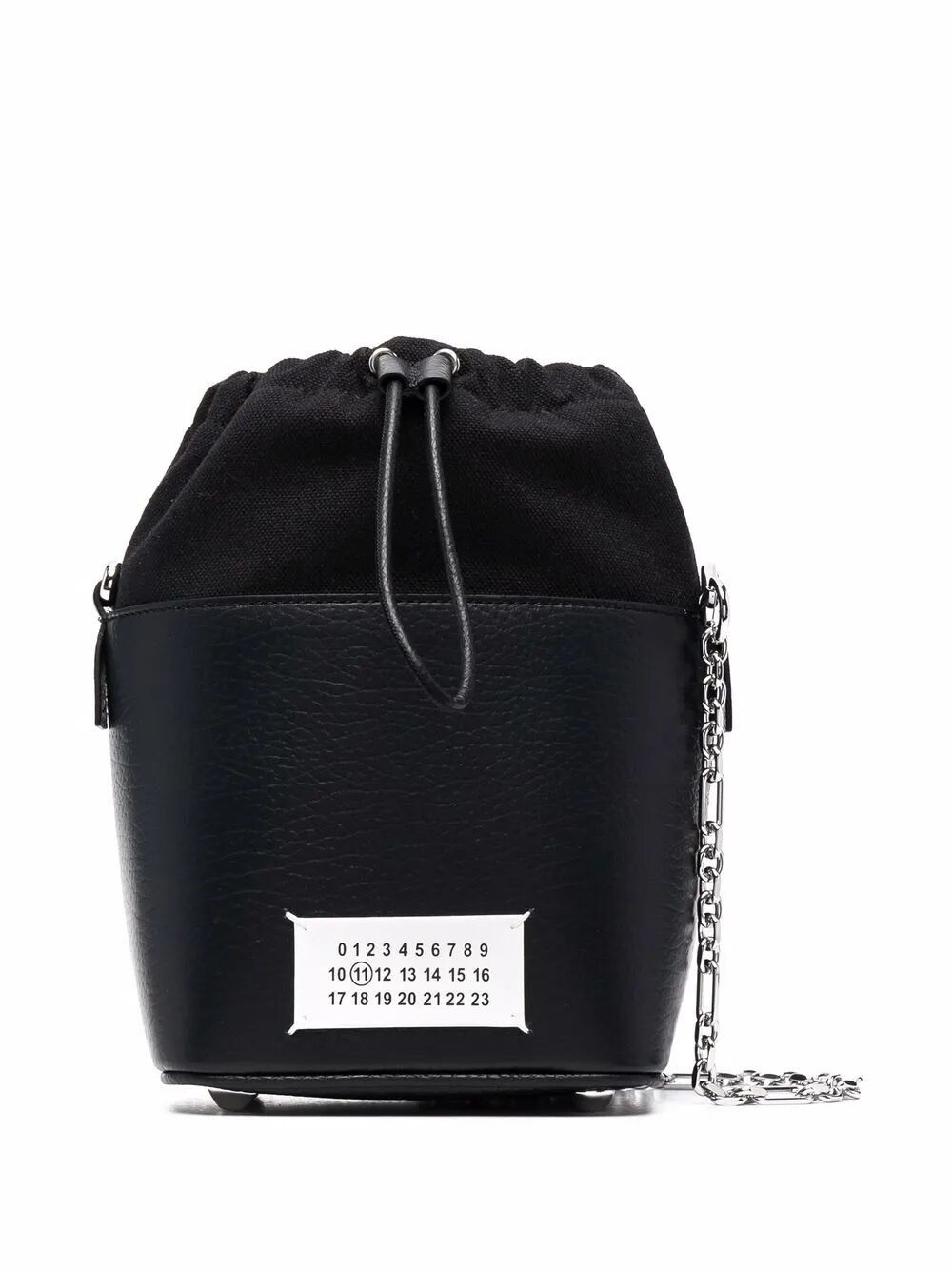 Maison Margiela "5AC BUCKET" SMALL BAG Size ONE SIZE - 1 Thumbnail