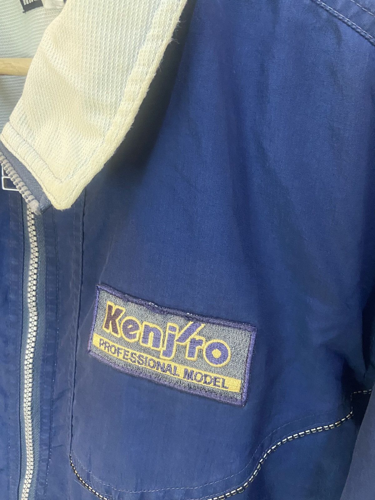 Japanese Brand RALLIART KENJ’RO DELICA X RARE❤️😊 Size US M / EU 48-50 / 2 - 8 Thumbnail