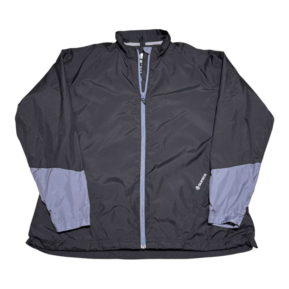 スキー Harlaut apparel Old skool windbreaker XL Harlaut apparel Old skool windbreaker XL