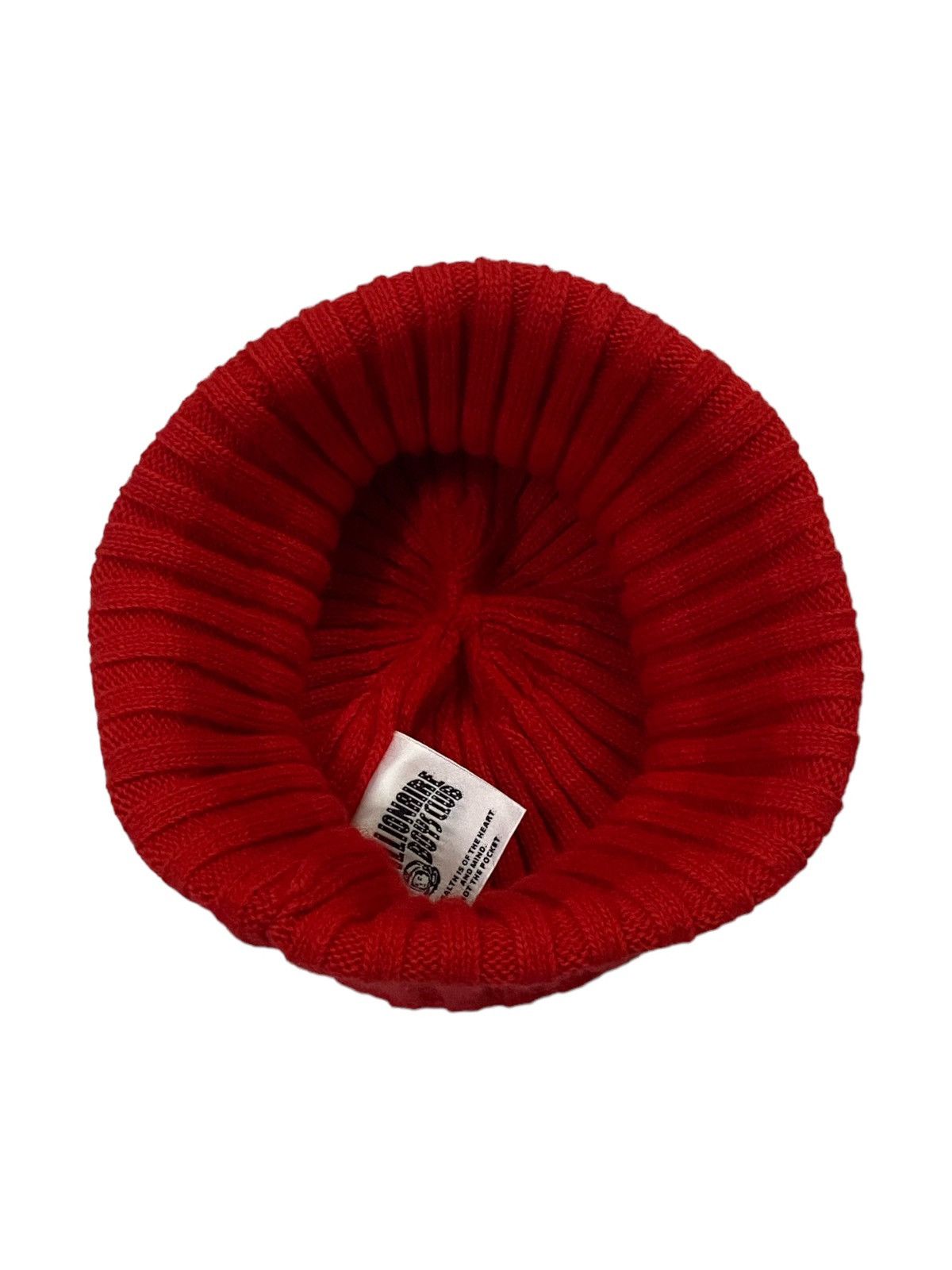 Billionaire Boys Club Billionaire Boys Club Knit Beanie Size ONE SIZE - 18 Thumbnail