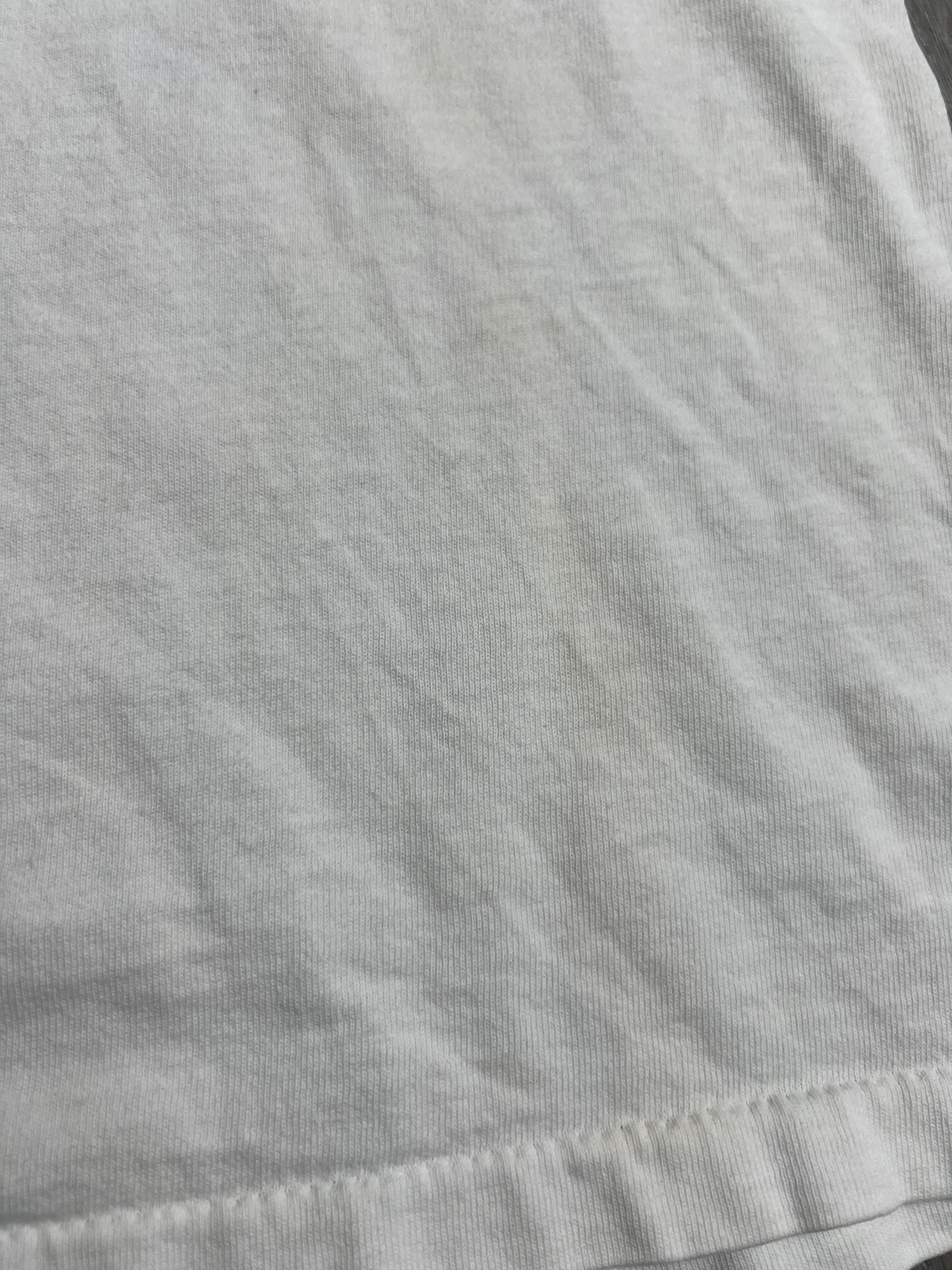 Vintage Vintage 90s Anne Geddes Photo Graphic Art Tee GTME532 Size US XL / EU 56 / 4 - 9 Thumbnail