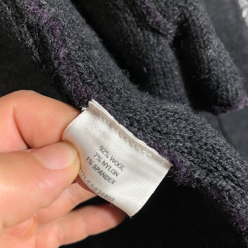 Eileen Fisher Eileen Fisher Purple Button Up Cardigan Sweater Women Size Medium Womens M Cardigan Purple Button Up Eileen Fisher Size M Size M / US 6-8 / IT 42-44 - 3 Thumbnail
