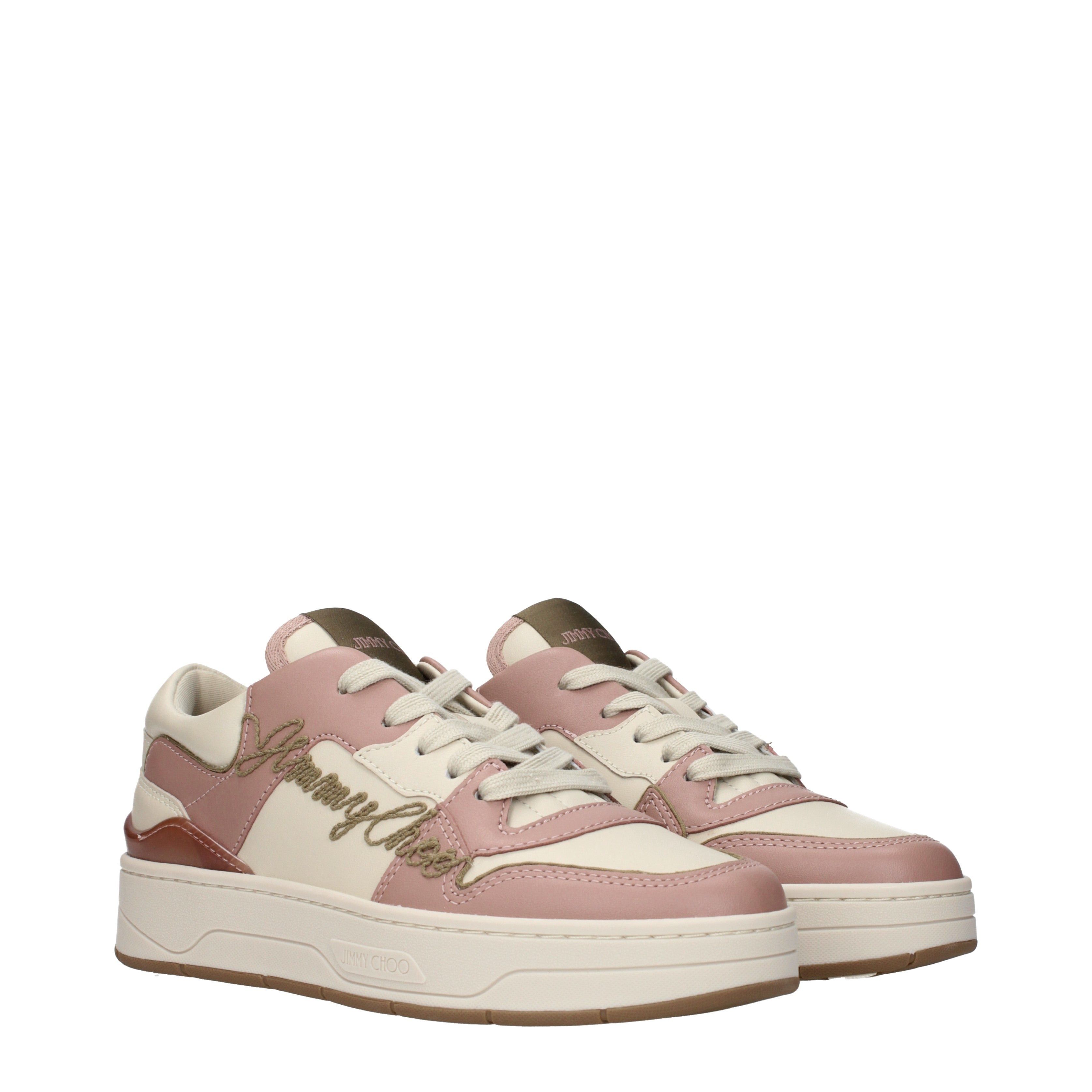 Jimmy Choo Sneakers Size US 11 / IT 41 - 1 Thumbnail