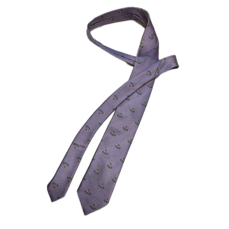 Vivienne Westwood Vivienne Westwood tie Size ONE SIZE - 1 Thumbnail