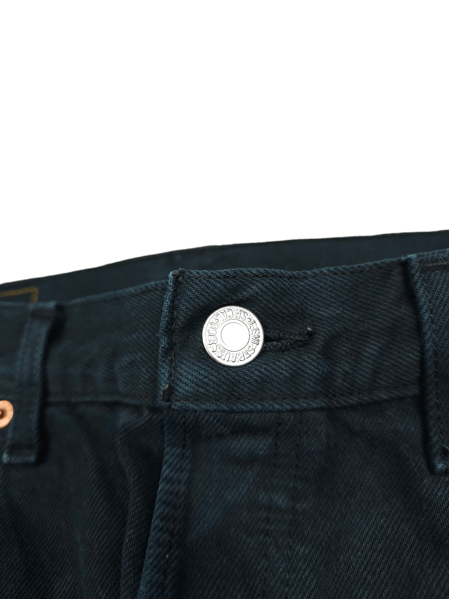 Levi's × Levi's Vintage Clothing 💎 Size 34/34 Vintage 90's Levi's 501 Jeans Y2K Faded 505 Size US 34 / EU 50 - 7 Thumbnail