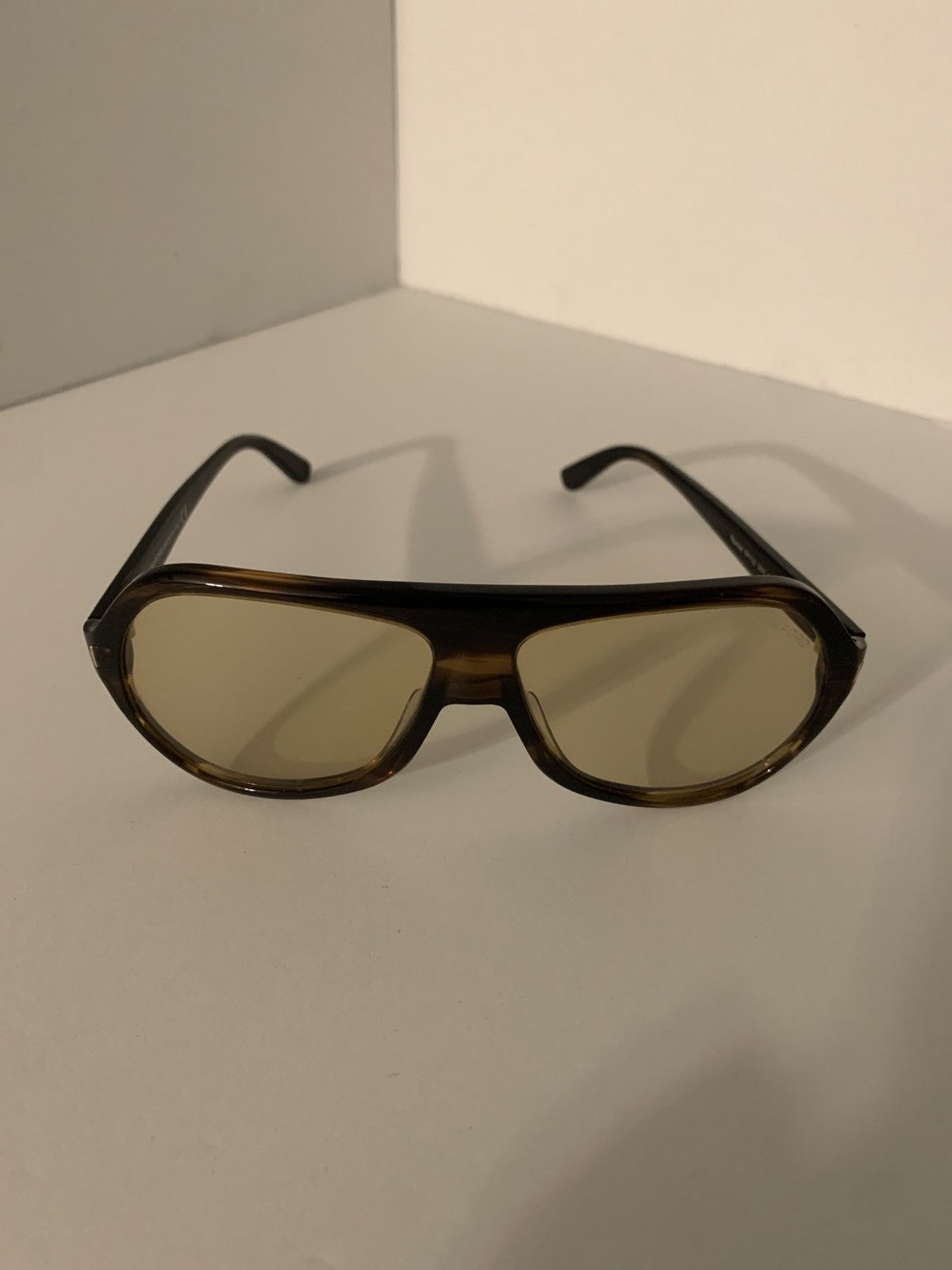Tom Ford Tom Ford sunglasses Size ONE SIZE - 14 Thumbnail