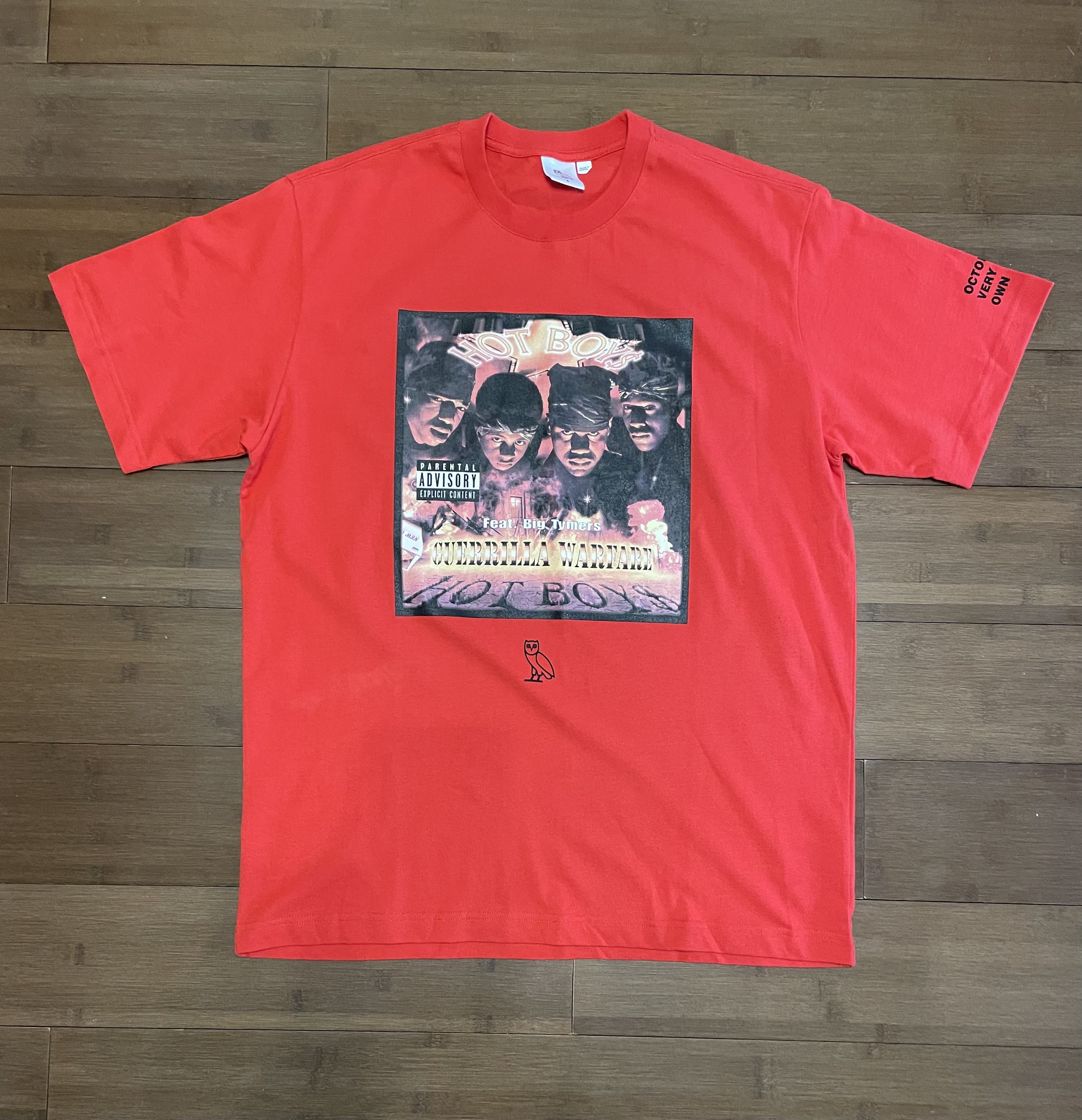 Ovo Hot Boys | Grailed