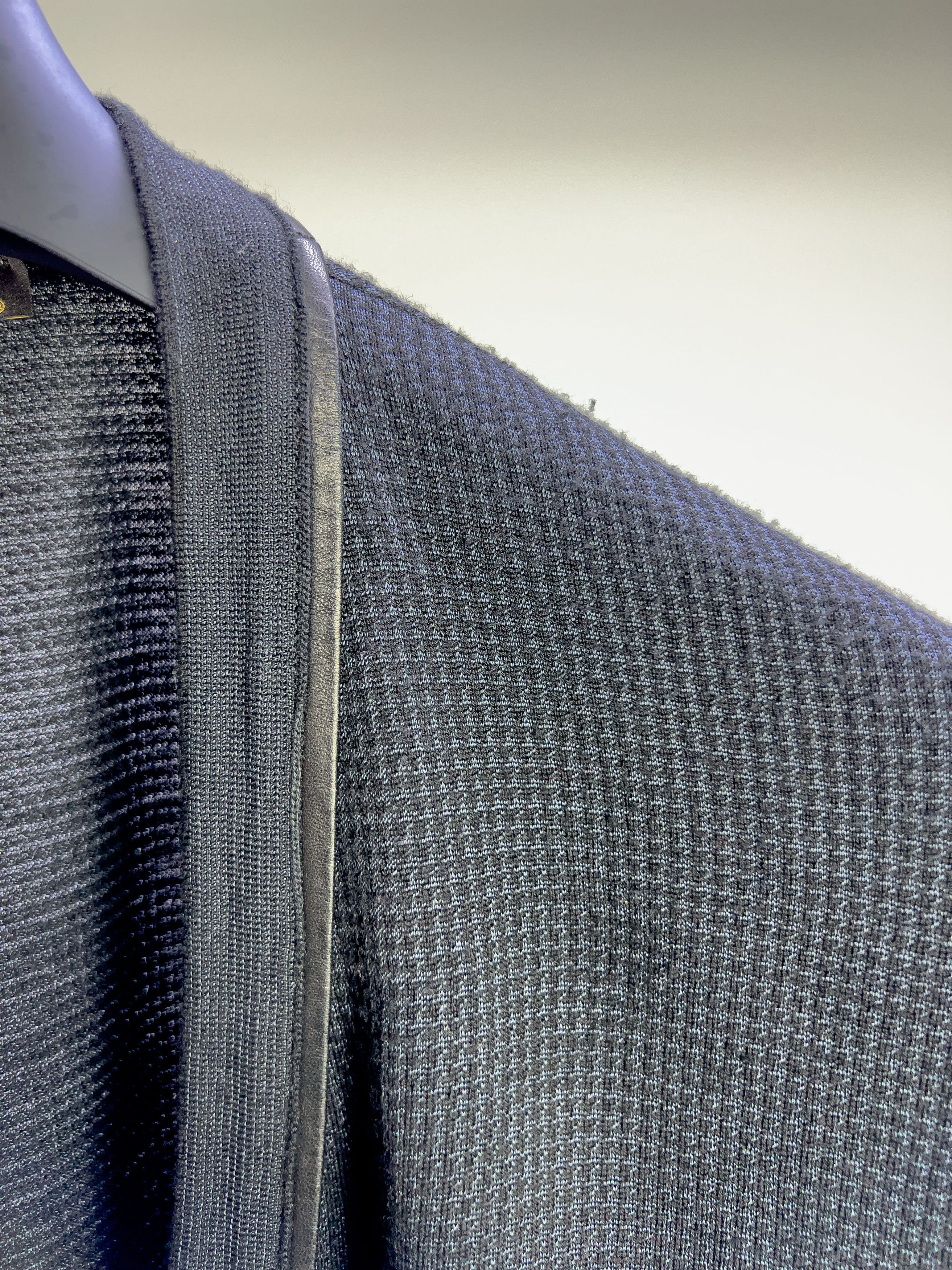Zilli Men's cardigan ZILLI Size US XXL / EU 58 / 5 - 3 Thumbnail