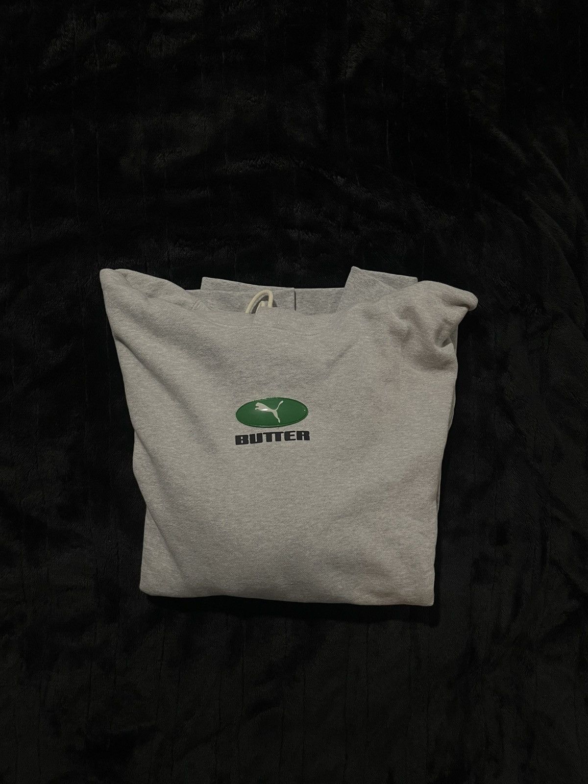 Puma Puma x Butter Pullover Hoodie Size US XL / EU 56 / 4 - 3 Thumbnail