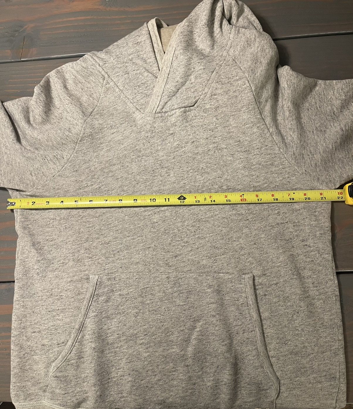 John Varvatos John Varvatos x Converse pullover Size US M / EU 48-50 / 2 - 5 Thumbnail