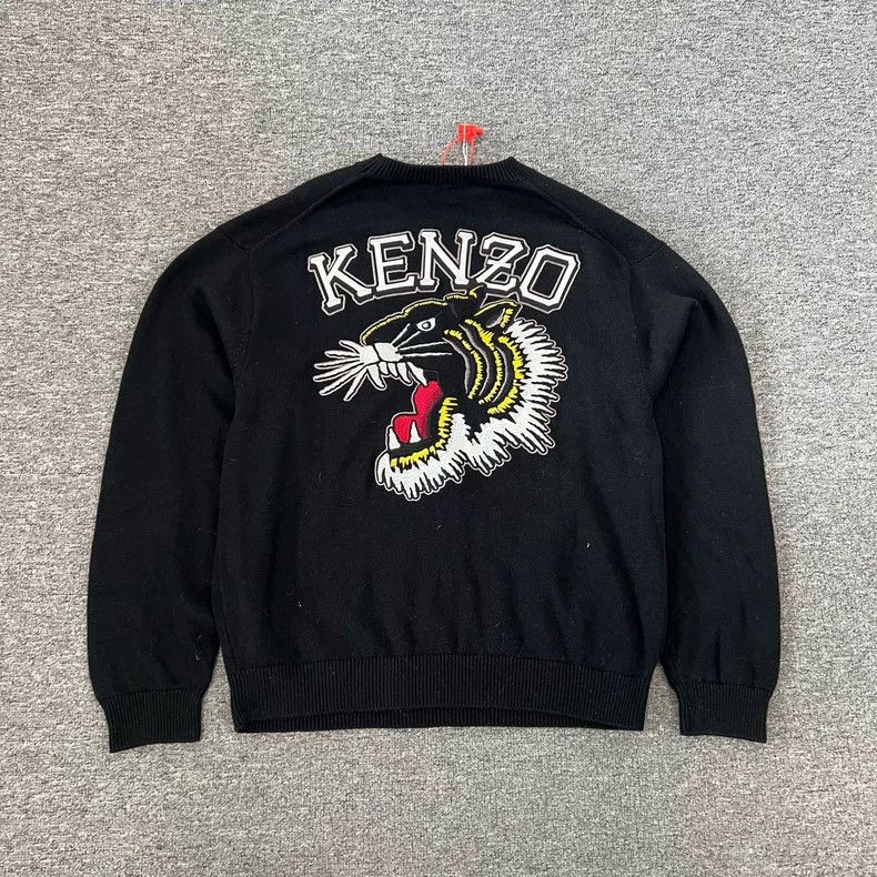 Kenzo Kenzo Valentine's Day limited edition hoodie Size US L / EU 52-54 / 3 - 2 Thumbnail