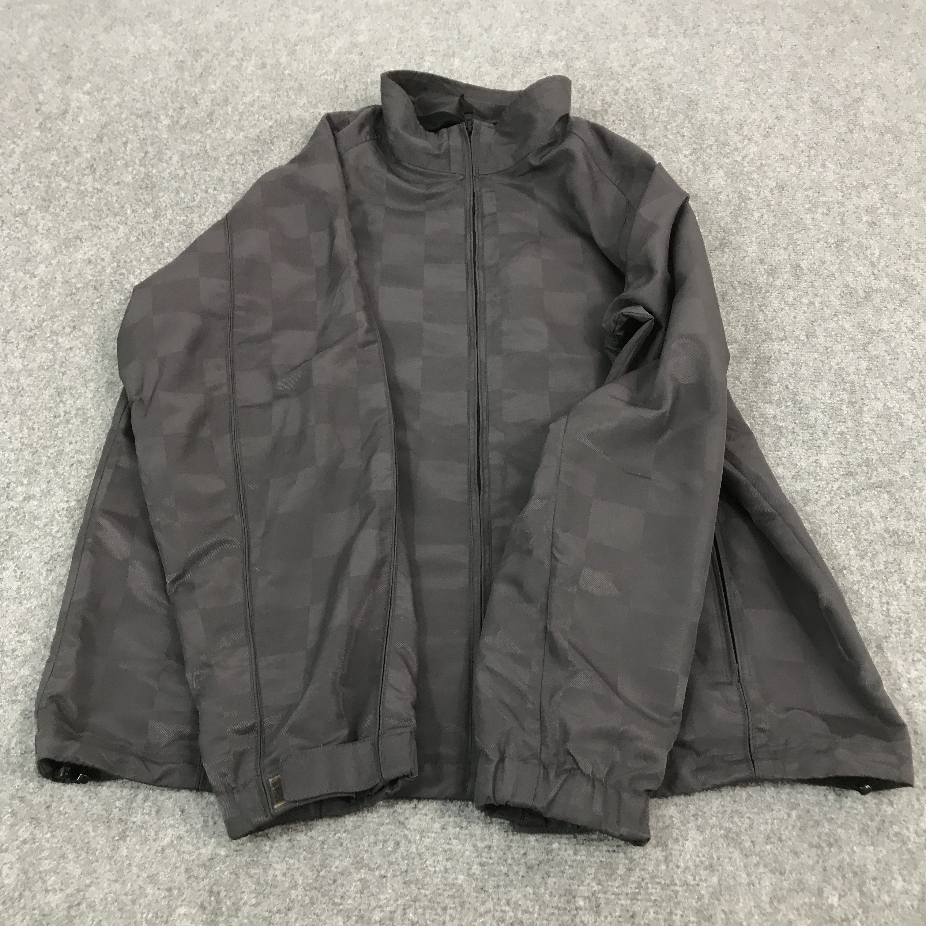 Beams Plus × Japanese Brand BEAMS JAPAN ZIPPER LIGHT JACKET Size US L / EU 52-54 / 3 - 8 Thumbnail