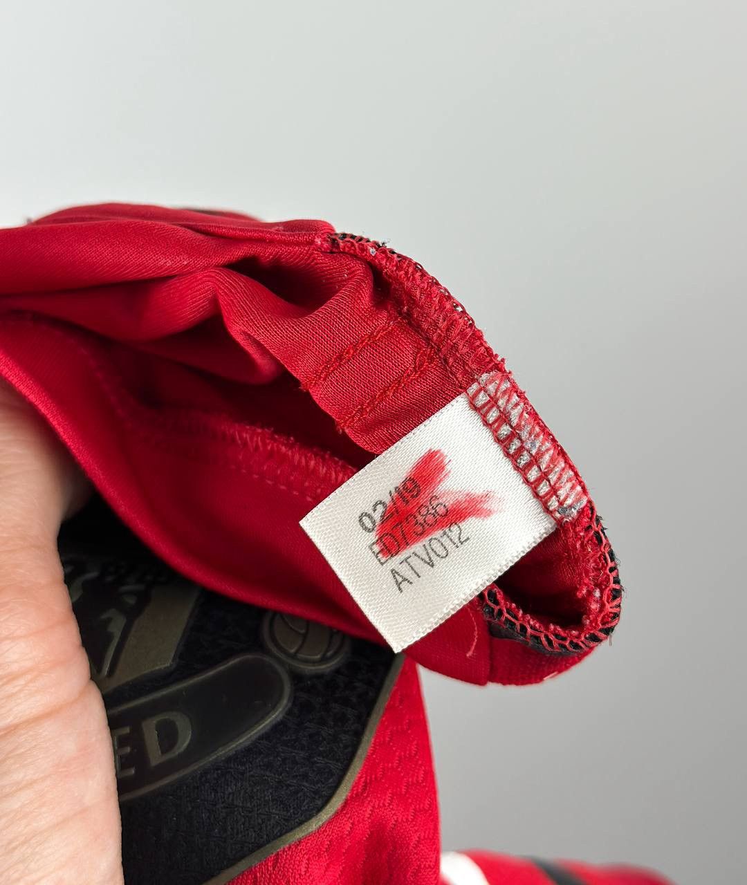 Other Adidas Manchester united Size US M / EU 48-50 / 2 - 9 Thumbnail