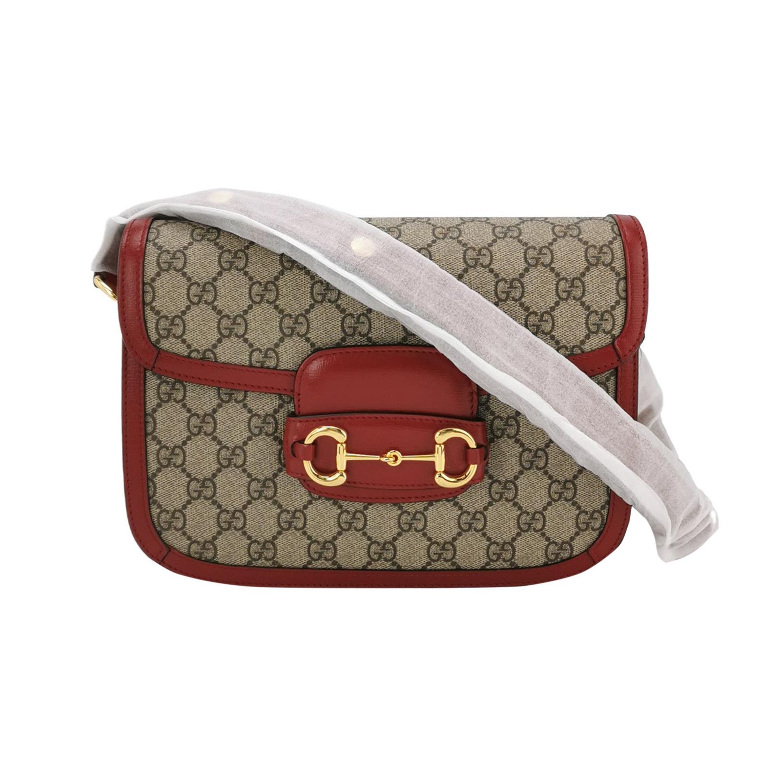 Gucci Gucci Women os Shoulder Bags Size ONE SIZE - 1 Thumbnail