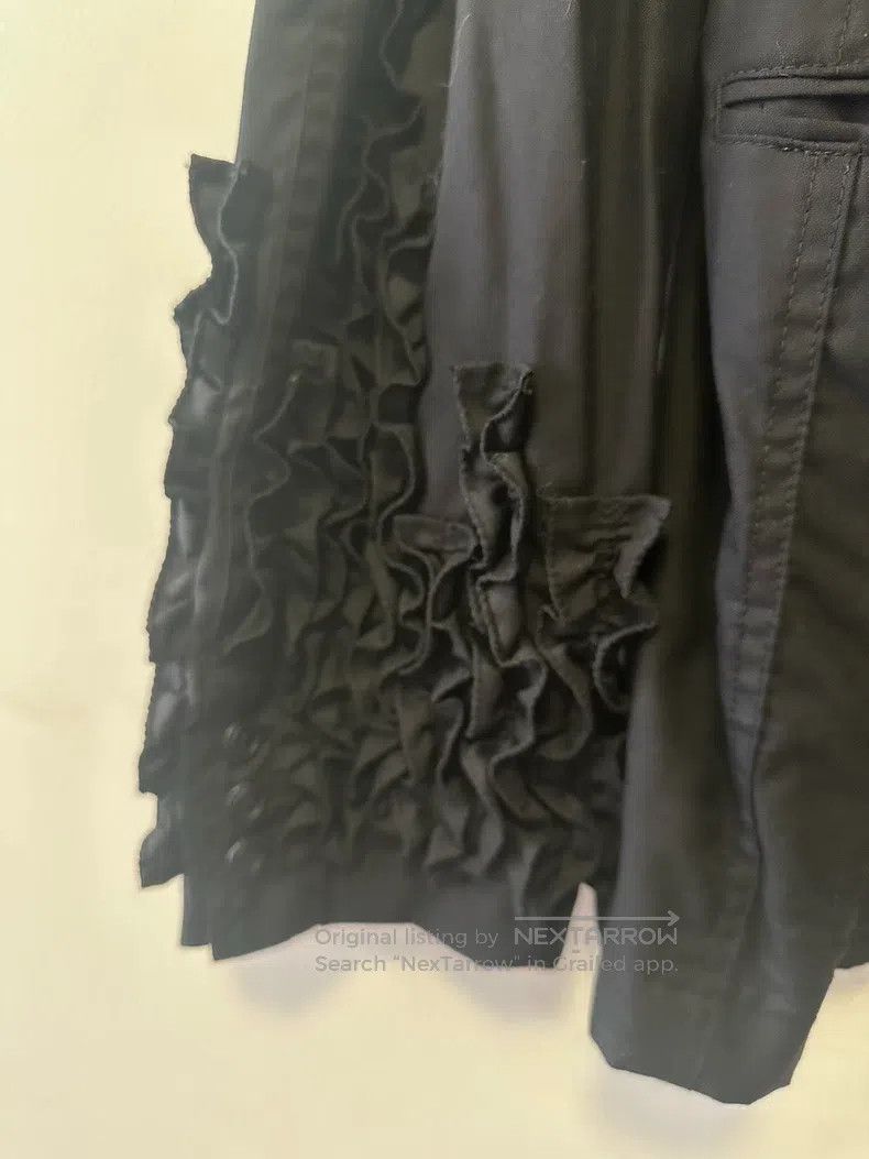 Comme des Garcons Comme Des Garcons blazer Size US L / EU 52-54 / 3 - 4 Thumbnail