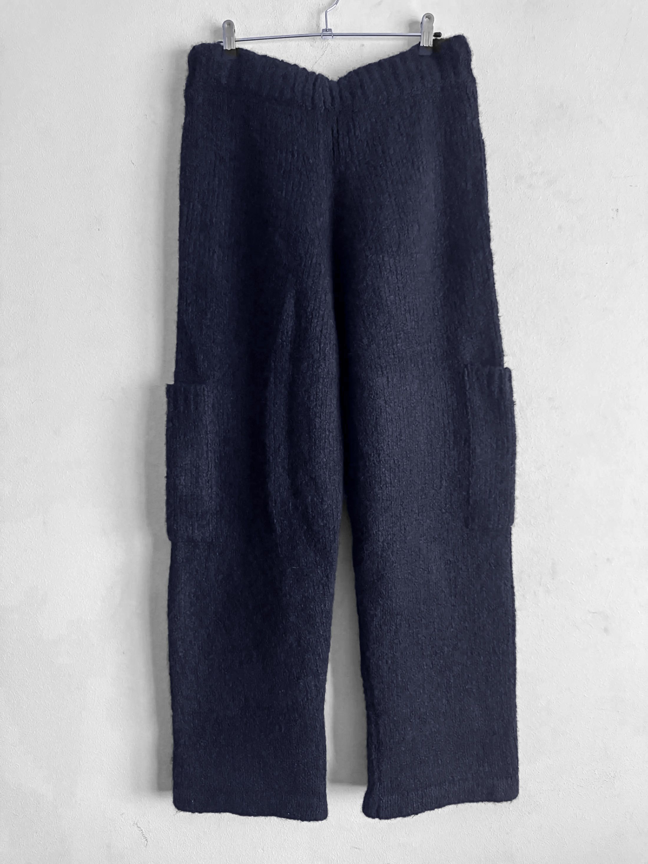 Alanui Alanui Finest Cashmere Pants Size US 32 / EU 48 - 4 Thumbnail